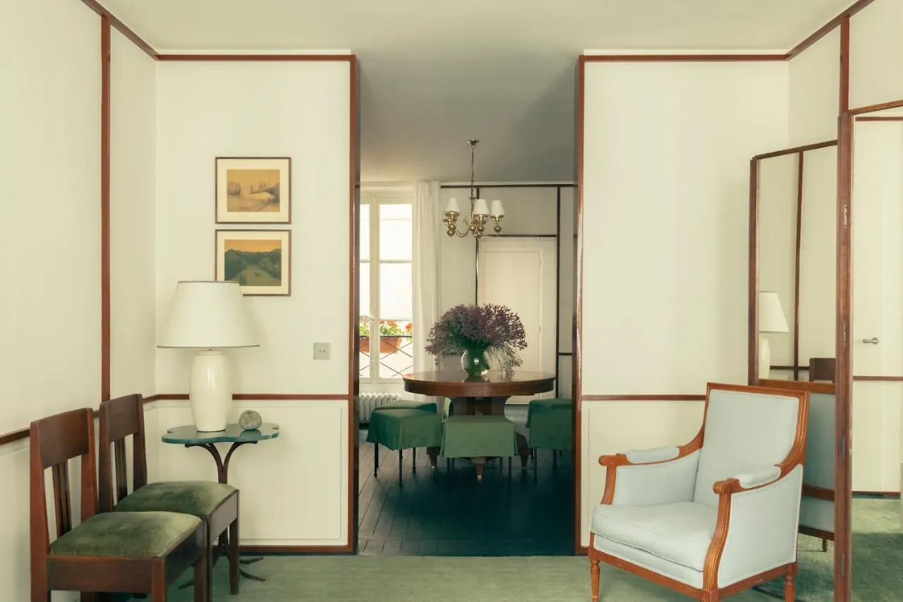 Διαμέρισμα Pied A Terre Saint Honore Παρίσι Γαλλία