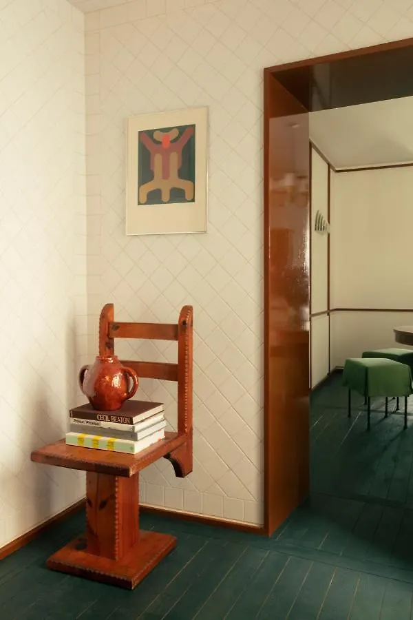 Pied A Terre Saint Honore Παρίσι