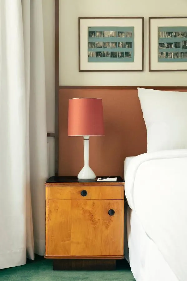 Pied A Terre Saint Honore Παρίσι Διαμέρισμα