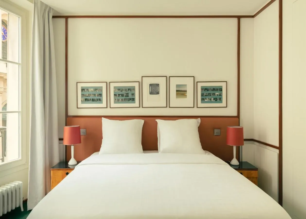 Διαμέρισμα Pied A Terre Saint Honore Παρίσι